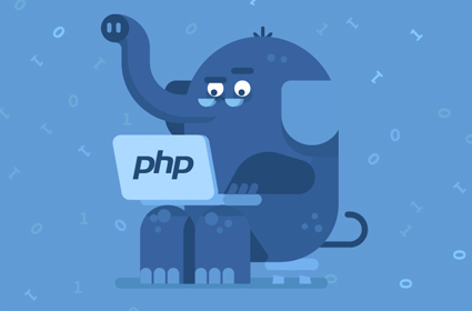 Вивчення мови PHP, а також MySQL