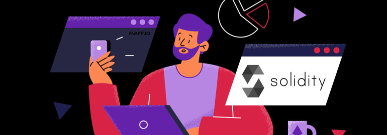 Изучаем Solidity на практике / Создание своего крипто-контракта