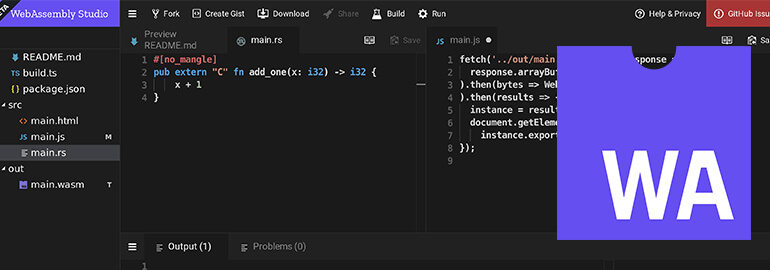 Роль и будущее WebAssembly в веб-разработке