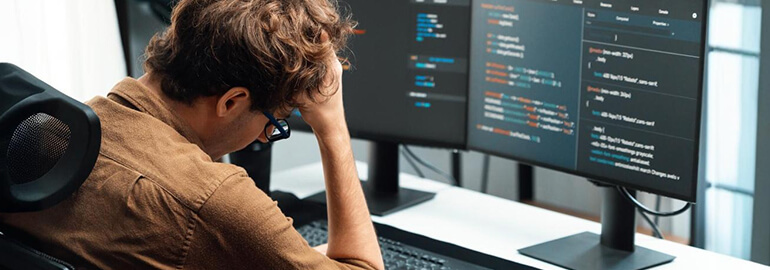 Low-code vs традиционная разработка: что подходит для вашего бизнеса?