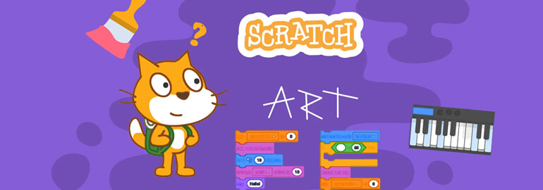 Что такое язык Scratch и почему он в ТОПе рейтинга?