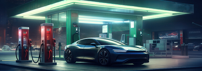 Разработка ПО для автомобилей: как пишут код для Tesla и других авто?