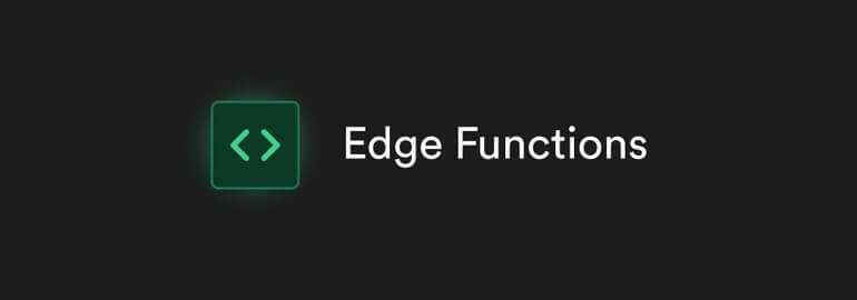 Что такое Edge Functions и как они ускоряют веб-приложения?