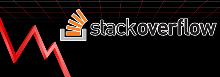 Stack Overflow закрывается? Где теперь ищут ответы?