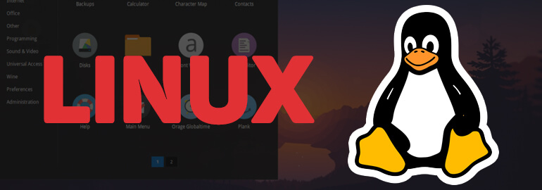 4 лучших Linux-дистрибутива для сохранения анонимности