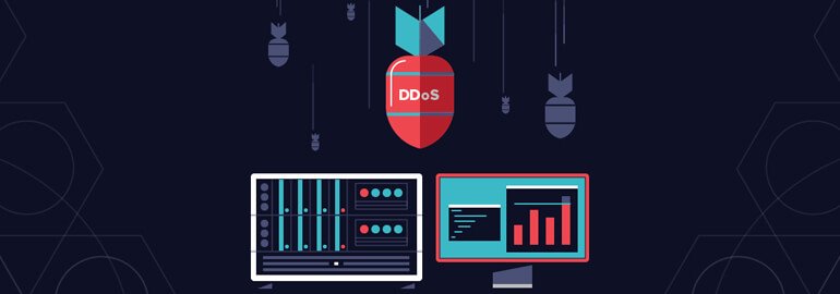 Как защитить себя от DDoS-атак? Практические примеры