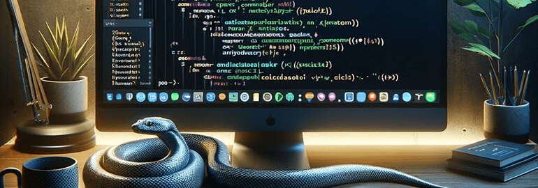 Полное изучение Python: советы и трюки для продвинутых программистов