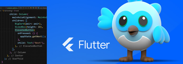 Разработка на Flutter: преимущества и недостатки