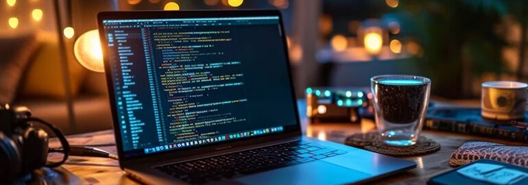 ТОП-7 крутих фронтенд-фреймворків, які варто освоїти у 2025 році