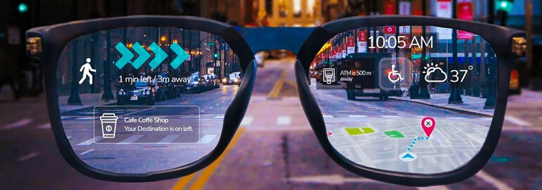 AR и VR технологии: что должны знать разработчики