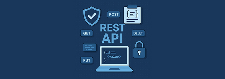 Создание REST API: лучшие практики проектирования и безопасности