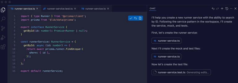 Что такое GitHub Copilot и как он помогает писать код быстрее?