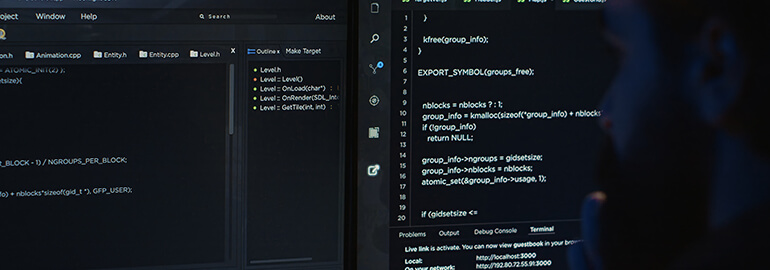 Как работает Git внутри: что происходит при commit, push и merge