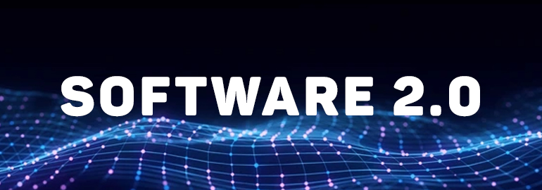 Что такое Software 2.0 и как AI меняет разработку программ?