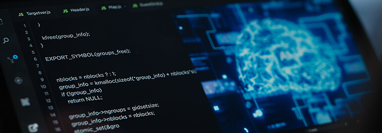 Что сейчас заменяет искусственный интеллект?