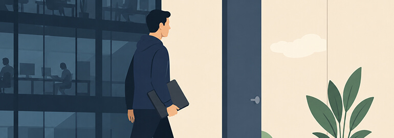 Карьера вне крупных IT-компаний: новый тренд