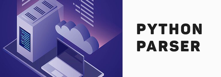 Создание парсера новостей с веб-сайта на Python